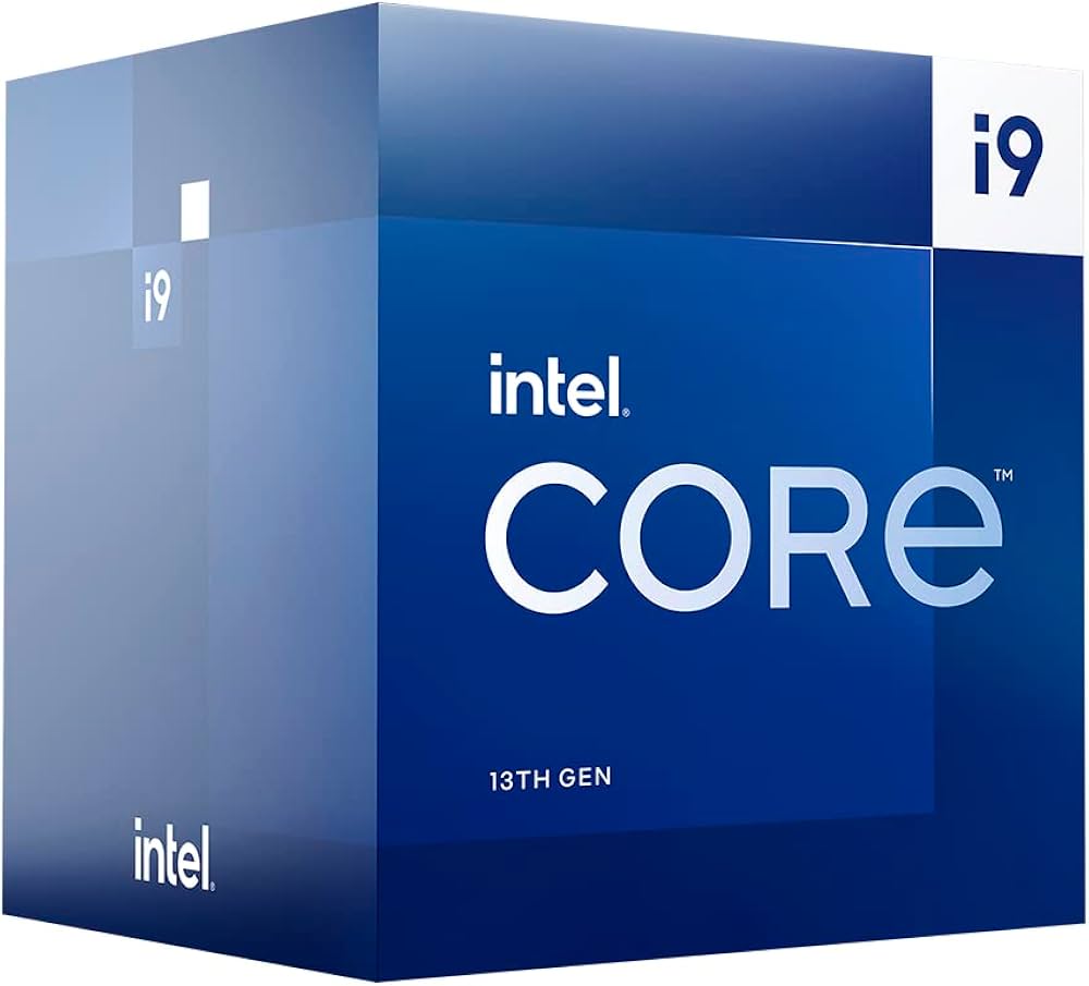 CPU COREi9 13900KF  13世代(グラボ必須) Amazon | Intel CPU Core i9 13900KF 第13世代 Raptor Lake-S